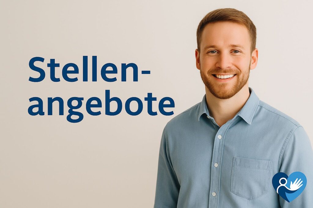 whatsapp image ۲۰۲۵ ۰۷ ۲۸ at ۰۰.۱۲.۴۹ Freundlicher Mitarbeiter wirbt für Stellenangebote bei Alltagshilfe Rhein-Sieg – Jobs in der Alltagsbegleitung im Rhein-Sieg-Kreis