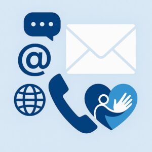 whatsapp image ۲۰۲۵ ۰۷ ۲۸ at ۰۰.۵۳.۰۸ Kontaktmöglichkeiten bei Alltagshilfe Rhein-Sieg – Telefon, E-Mail, Website und soziale Kommunikation für Pflegeanfragen im Rhein-Sieg-Kreis